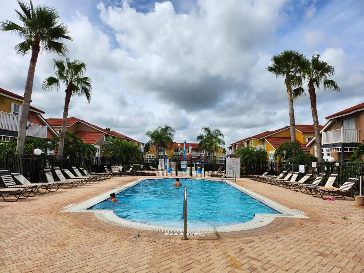 Fully Renovated, Quiet, Spacious Disney Themed Pool Home With Office Кіссіммі Екстер'єр фото